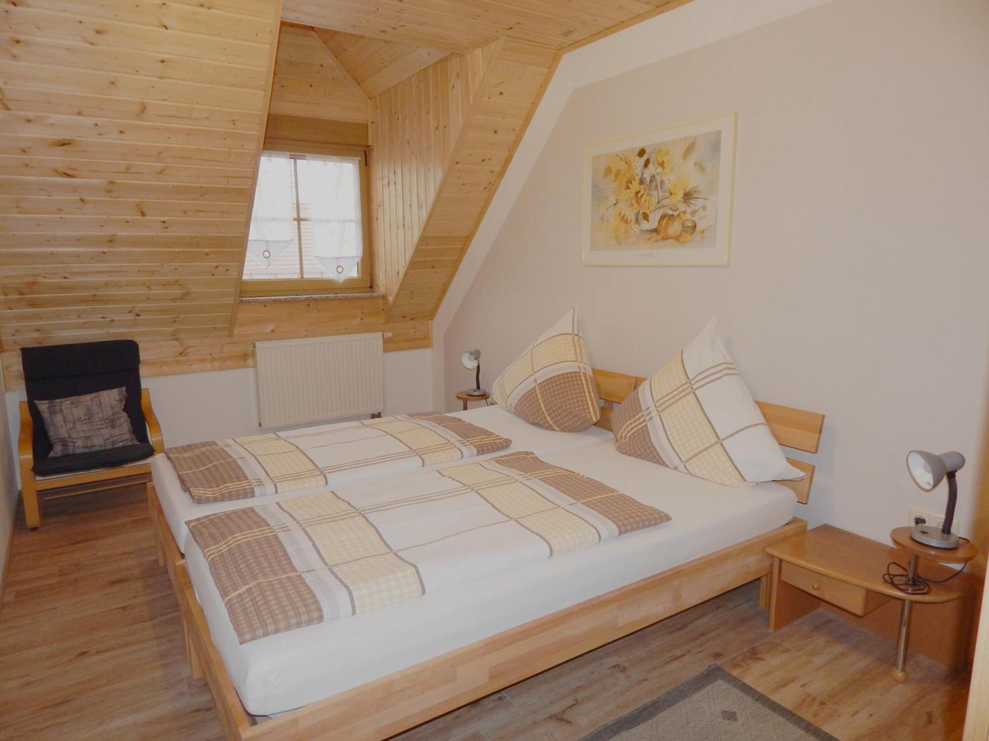 Bauernhof Ferienwohnungen Stark Kelheim